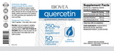 Caps de quercétine/50