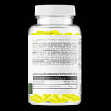 Capsules de quercétine/vege 90