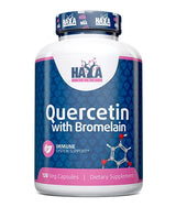 Quercétine avec bromélate/120 VCAP
