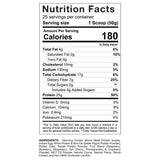 Repas rapide | Real Food Blend - 1250 grammes