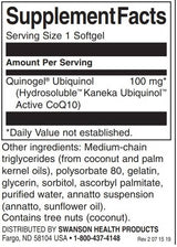 Quinogel 100 mg - Double résistance - 30 capsules de gel
