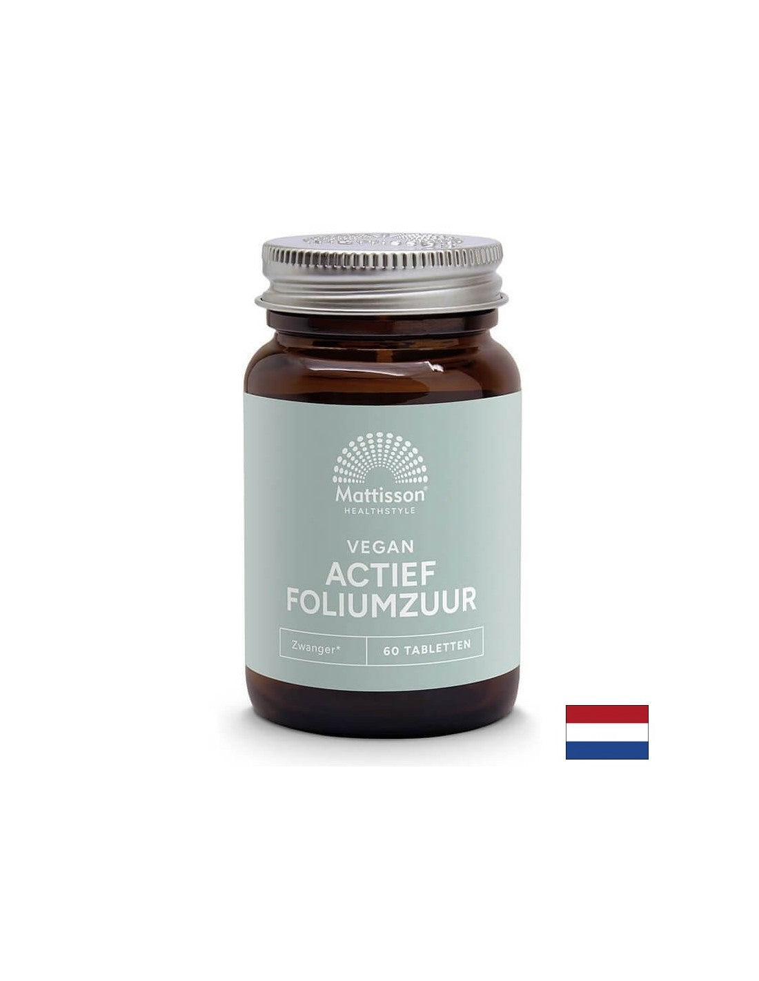 Acide folique Qutrefolic®, 400 µg x 60 capsules