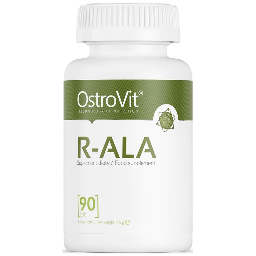 R-ALA 100 mg 90 comprimés