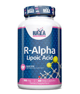 R-alpha acide lipoïque/60 VCAP