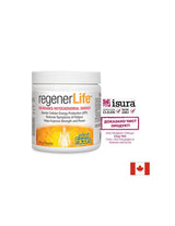 Regener Life ™ augmente la poudre d'énergie mitochondriale - 81 grammes
