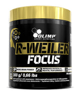 R-Weiler Focus - 0.3