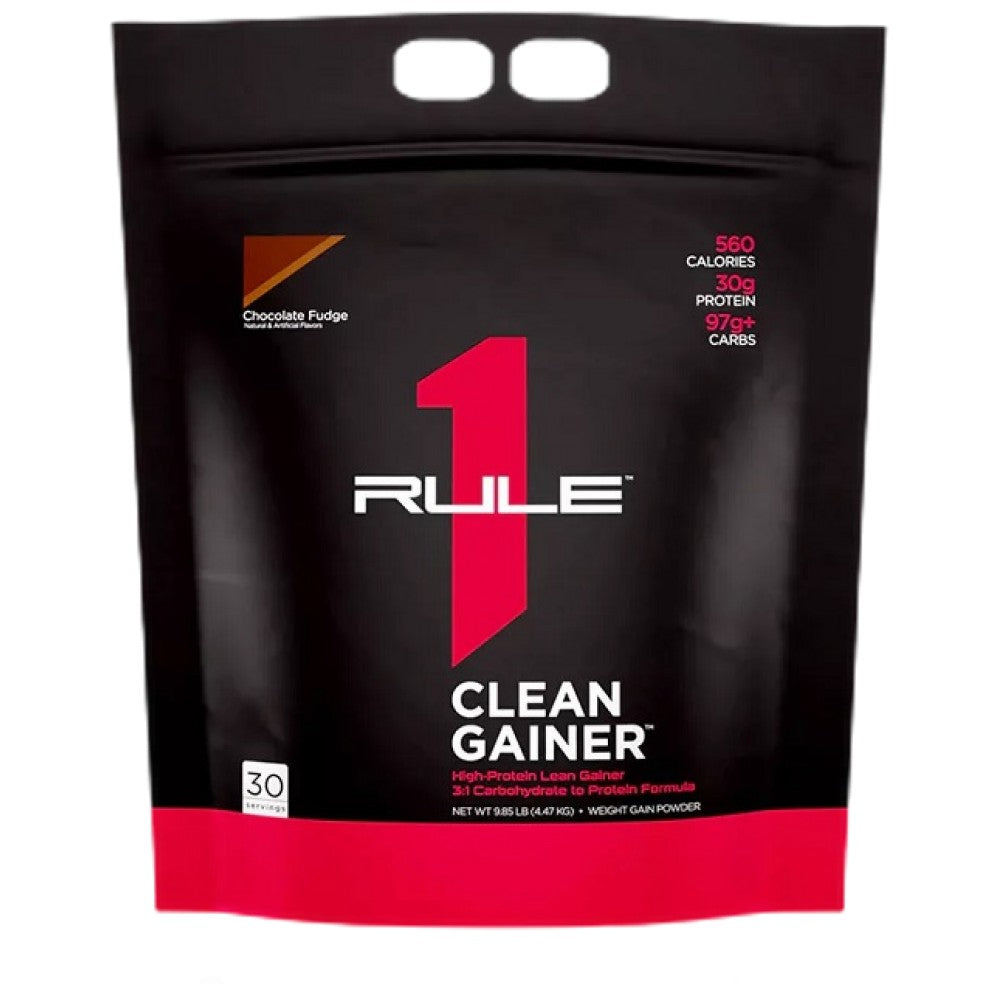 R1 Clean Gainer - 4470 grammes