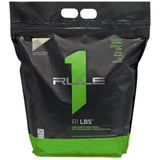 R1 LBS | Gain de masse riche en calories - 5500 grammes