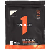 Protéine R1 | Hydrolyzate 100% de lactosérum et lactosérum - 450 grammes