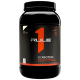 Protéine R1 | Hydrolyzate d'isolat et de lactosérum 100% - 855-930 grammes