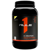 Protéine R1 | Hydrolyzate d'isolat et de lactosérum 100% - 855-930 grammes