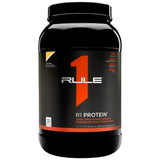 Protéine R1 | Hydrolyzate d'isolat et de lactosérum 100% - 855-930 grammes