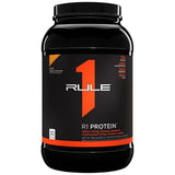 Protéine R1 | Hydrolyzate d'isolat et de lactosérum 100% - 855-930 grammes