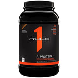 Protéine R1 | Hydrolyzate d'isolat et de lactosérum 100% - 855-930 grammes