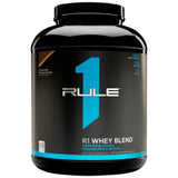 R1 Whey Blend - 2176-2312 Grams