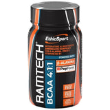 Ramtech - BCAA 4: 1: 1 - 120 comprimés