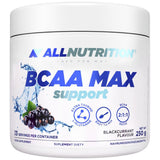 Support BCAA Max - 250 grammes