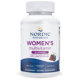 Gummies multivitamines féminines - 60 gummies