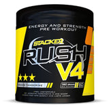 Rush V4 - 360 grammes