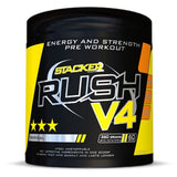 Rush V4 - 360 grammes