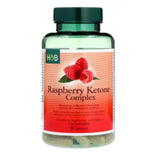 Complexe de cétone de framboise - 90 capsules