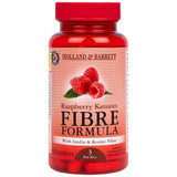 Ketones de framboise | Formule de fibre - 60 capsules