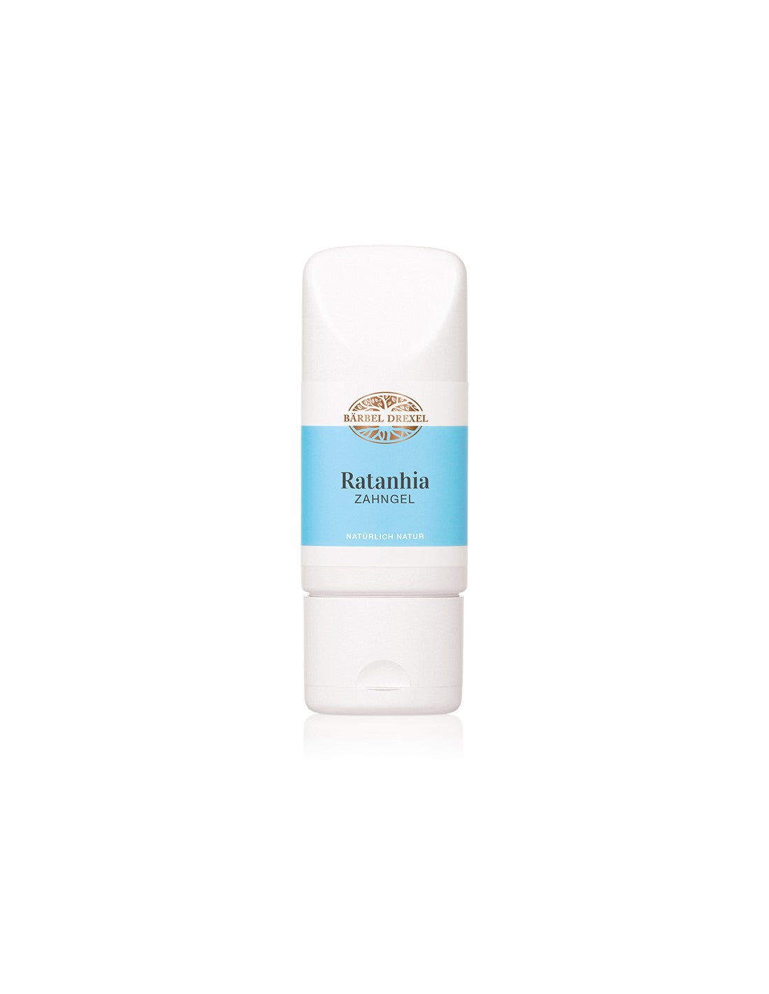 Gel dentaire Ratanhia 75 ml <tc>Bärbel Drexel</tc>