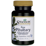 Pituitaire brut Glandarar 60 capsules