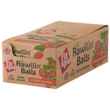 Boules Rawllin - 12 x 48 grammes
