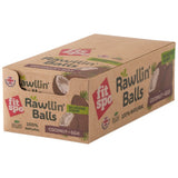 Boules Rawllin - 12 x 48 grammes