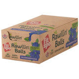 Boules Rawllin - 12 x 48 grammes