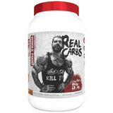De vrais glucides | Glucides complexes - 1800 grammes