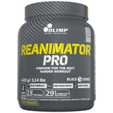 Reanimator Pro - 1425 grammes