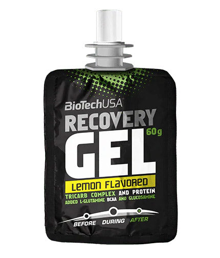 Gel de récupération/60 g