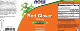 Trèfle rouge 375 mg - 100 capsules