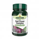 Complexe de trèfle rouge (complexe de trèfle rouge) 60 comprimés naturesaid