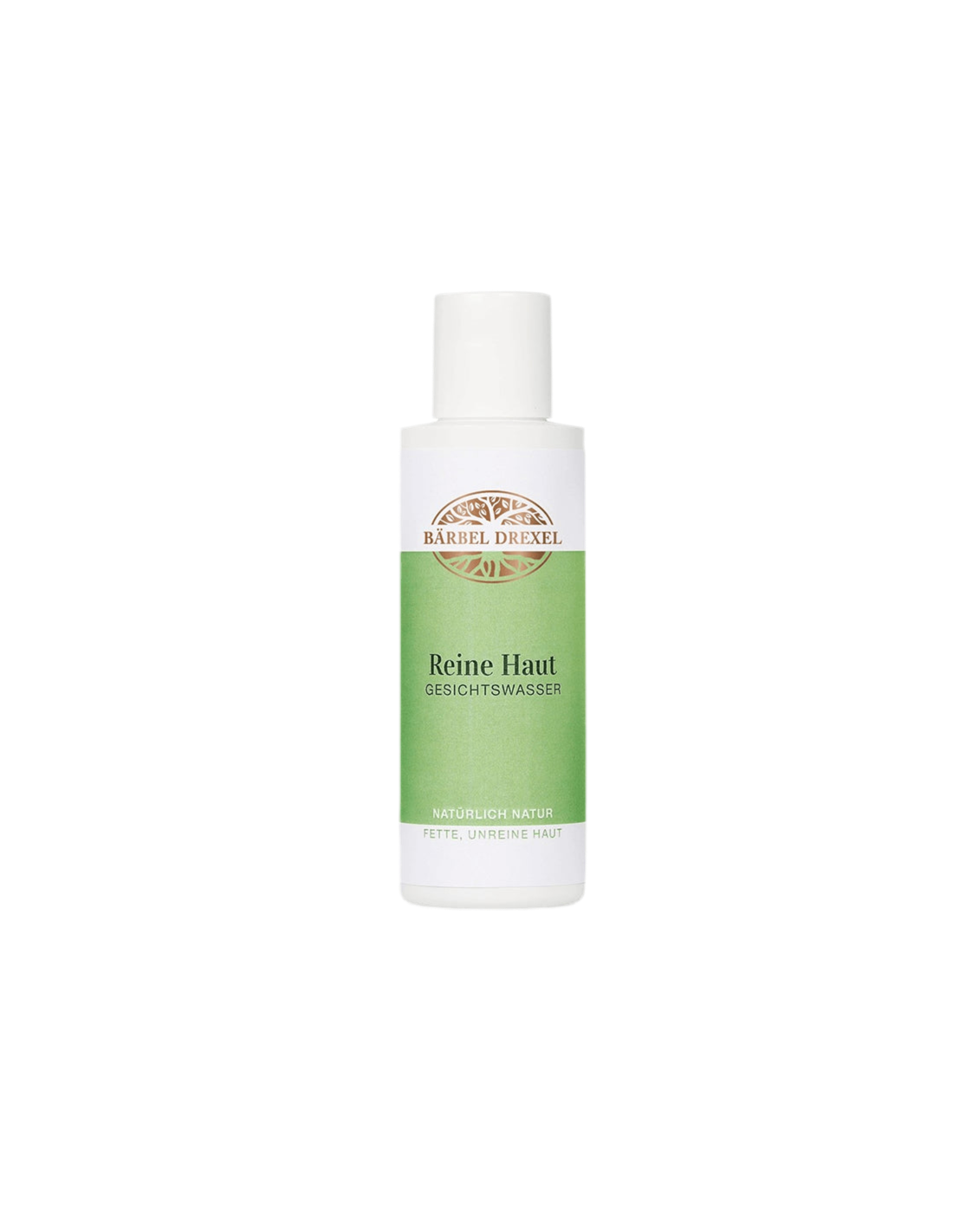 Reine Haut Gesichtswasser - Tonique nettoyant pour le visage (Pour peaux grasses et acnéiques), 100 ml <tc>Bärbel Drexel</tc>