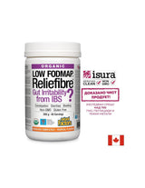 Reliefibre™/Fibres alimentaires solubles 268 g x 40 doses <tc>Natural Factors</tc>