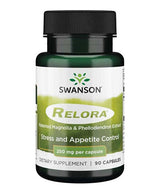 Reora 250 mg./90 Caps - 0