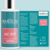 Sérum Remesacar pour corriger les taches de pigment et les taches d'âge - 30 ml