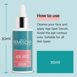 Sérum Remesacar pour corriger les taches de pigment et les taches d'âge - 30 ml