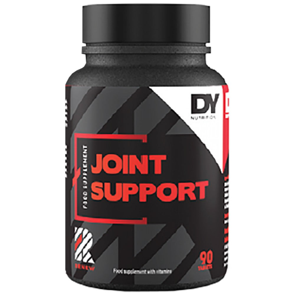 Renouveler le soutien conjoint - 90 tablettes