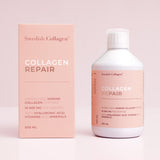 Fish Collage Repair® 10 000 mg avec de l'acide hyaluronique 50 mg/500 ml /
