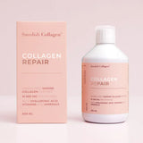 Fish Collage Repair® 10 000 mg avec de l'acide hyaluronique 50 mg/500 ml /