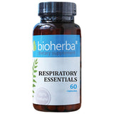 Essentiels respiratoires - 60 capsules