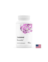 Resveracel® - Formule de santé cellulaire, 60 capsules