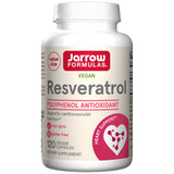 Resvératrol 100 mg - 120 capsules