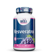 Resvératrol 40 mg./60 onglets.
