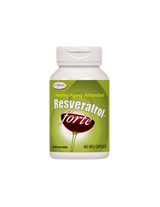 Resvératrol-Forte/Resveratrol-Forte x 60 Capsules Nature's Way