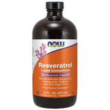 Resvératrol Concentré naturel/liquide - 473 ml